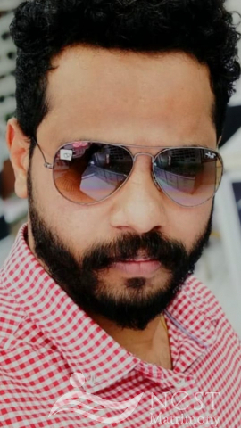 ANEESH M B